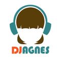 DJ Agnes:  Mobile Rhythm Live 12