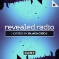 Revealed Radio 287 - Blackcode