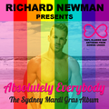 Richard Newman Presents Absolutely Everybody The Sydney Mardi Gras Album