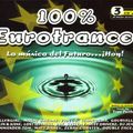 100% Eurotrance (1999) CD3 Mixed
