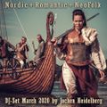 Nordic+Romantic+NeoFolk - March 2020 DJ-Set by Jochen Heidelberg