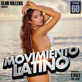Movimiento Latino #60 - DJ Bodega (Latin Party Mix)