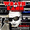 Wrath of Kahn DJ MIX Episode 124 BABA KAHN