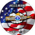 Dj Set Luciano Troncoso - Hello Miami Summer 2020