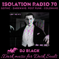 Isolation Radio EP #70