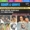 Soul Sisters, Rude Gals and Disco Divas (2020)