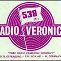 Radio Veronica - 1974-08-24 1600-1800 - Tom Collins - Tipparade