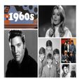 Gus’s Classic Charts Counts Down The Top Songs Of The 1960’s – show #317