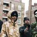 UK GRIME/DRILL MUSIC MIX