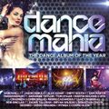 Dance Mania 2015 - The Dance Album Of The Year (2015) CD1