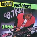 Kool DJ Red Alert - 1986 WRKS (Kiss FM)