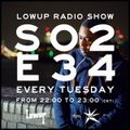 Lowup Radio Show s02e34
