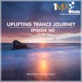 OM Project - Uplifting Trance Journey #160 [1Mix Radio]