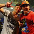 Charly Lownoise & Mental Theo @ Nature One 2014