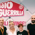 Guerrilla de Dimineata - Podcast - Joi - 30.06.2016 - invitat Catrinel Dumitrescu