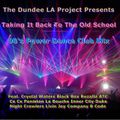 Dundee LA 90's Dance Music Black Box Crystal Waters