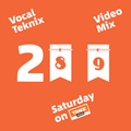 Trace Video Mix #289 VI by VocalTeknix