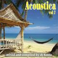 DJ Kosta Acoustica 7