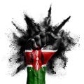 Kenyan Mini Hit Mix - Red Circle ( Ray Salat  )