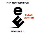 The Elektra Resumes: Hip Hop Edition - Vol 1 (Clean Version)
