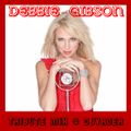 Debbie Gibson - Tribute Mix (Mixed @ DJvADER)