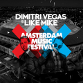 Dimitri Vegas & Like Mike @ Amsterdam Music Festival 2016