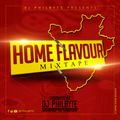 Home Flavour Mix-Experience