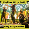 MIX 130 - Skrillex Ultra 2015 Remake