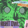 Night Owl Radio 402 ft. Space Laces and Ray Volpe