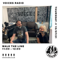 Walk The Line - 15/07/21