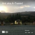 ANT aka A-TWEED - 26th Jun, 2020