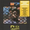 DIG Deeper – Issue 1 – Hip Hop