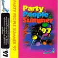 Dutchy - Party People Summer 97 - Side B Intelligence Mix 1997