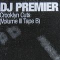 Crooklyn Cuts Vol. III (Tape B) (1996)