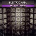 Electric Area #159 (The Harder Styles Edition XIV | BAHU's 2021-Favorites)