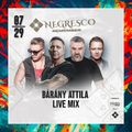 Bárány Attila - Live Mix @ Negresco Remember - Gyömrő - 2023.07.29.