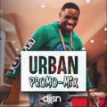 Urban Promo Mix! (Hip-Hop / RnB / UK Rap / Afro) - Krept & Konan, WizKid, Not3s, Tion Wayne + More