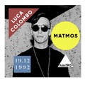 LUCA COLOMBO Matmos 1992