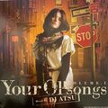 DJ ATSU / Your Ol'songs vol.1