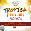 Tropical Feeling Riddim [Medley]