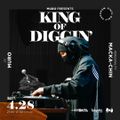 MURO presents KING OF DIGGIN' 2021.04.28 【DIGGIN' 昭和歌謡カバー】
