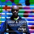 Uptempo Deep House Music Mix by JaBig - DEEP & DOPE 273