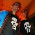 Vlada Stojanovic & Alex Mark - Hippie Funky Hop