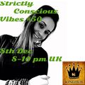 Strictly Conscious Vibes 50 (08.12.21) Magdushka on KingDub Radio