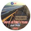 Brunch at Peter´s house/ Private Live- Volumen 2 (2021)