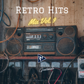 Retro Hits Mix Vol. 9 - DJ Lito Martz