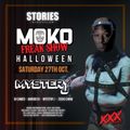 @DJMYSTERYJ | @StoriesClub__ Halloween Mix