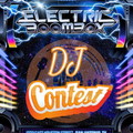 JC FLORES ELECTRIC BOOMBOX DJ CONTEST ENTRY MIX 2021