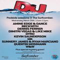 Dyro - Live At DJ Mag Poolside Sessions, The Surfcomber (WMC 2014, Miami) - 26-Mar-2014