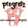 Boy George @ Progress, Derby 1994
